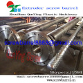 Screw Barrel Assembly Part For Plastic Machine 